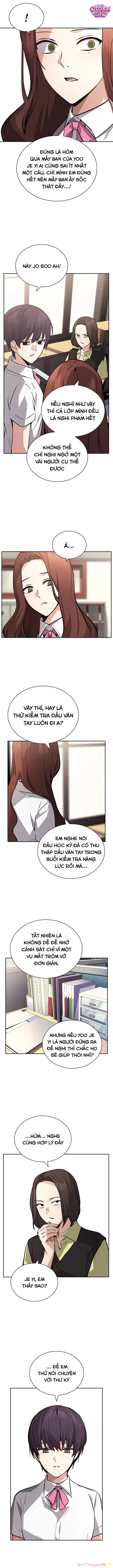 Bạn Bạn Bè Bè Chapter 67 - 6