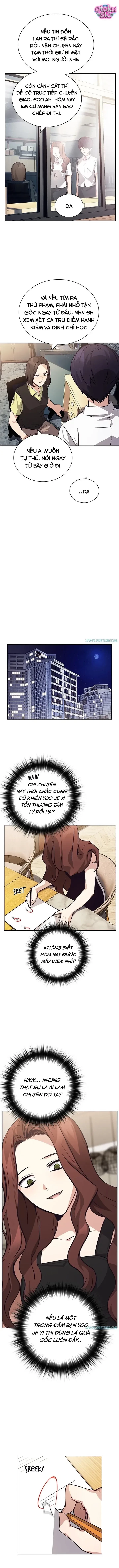 Bạn Bạn Bè Bè Chapter 67 - 7