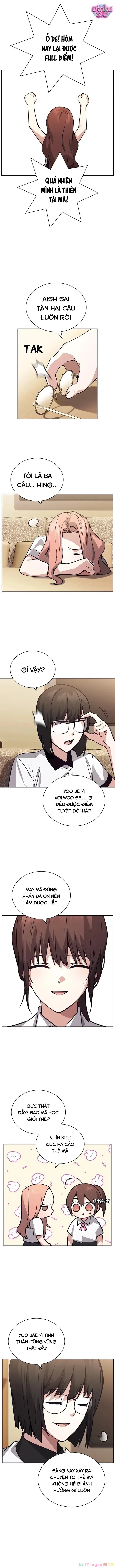 Bạn Bạn Bè Bè Chapter 67 - 8