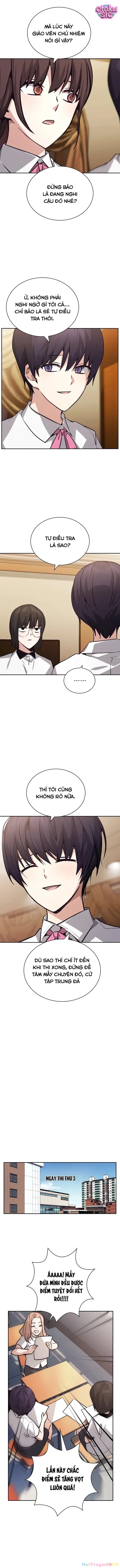 Bạn Bạn Bè Bè Chapter 67 - 9