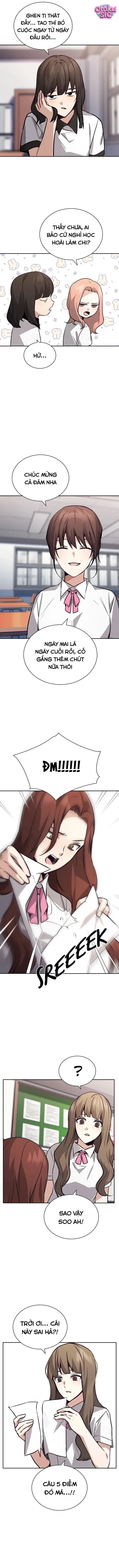 Bạn Bạn Bè Bè Chapter 67 - 10
