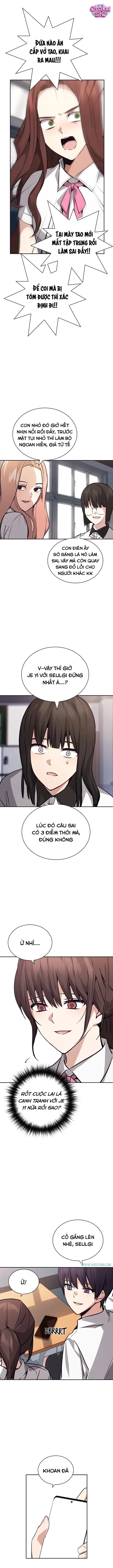 Bạn Bạn Bè Bè Chapter 67 - 11