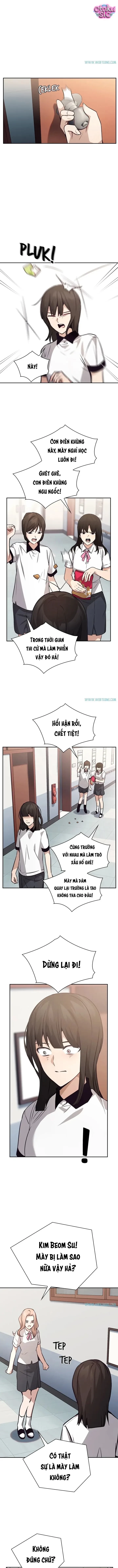 Bạn Bạn Bè Bè Chapter 68 - 2
