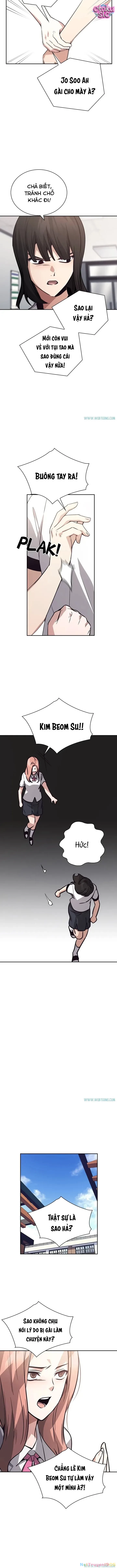 Bạn Bạn Bè Bè Chapter 68 - 3