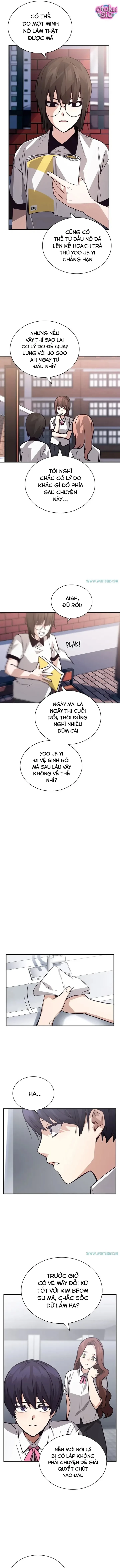 Bạn Bạn Bè Bè Chapter 68 - 4