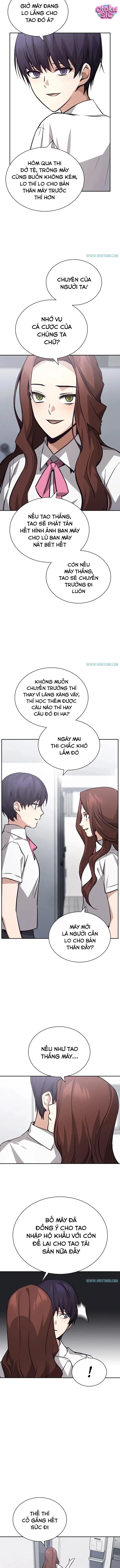 Bạn Bạn Bè Bè Chapter 68 - 5