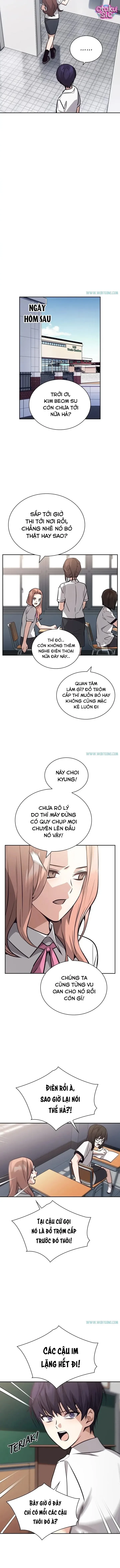 Bạn Bạn Bè Bè Chapter 68 - 6