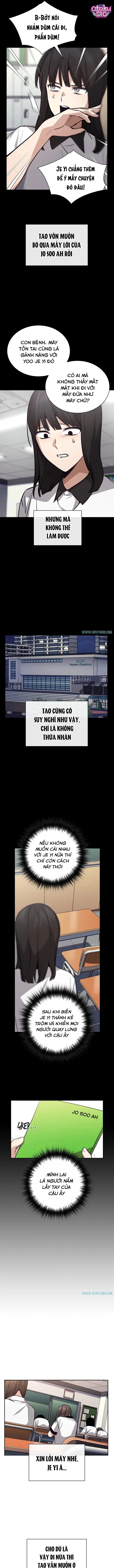 Bạn Bạn Bè Bè Chapter 68 - 10