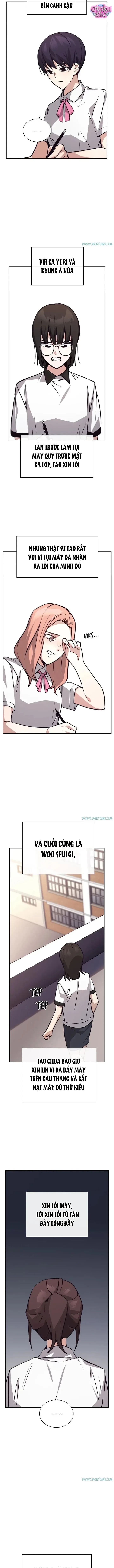 Bạn Bạn Bè Bè Chapter 68 - 11