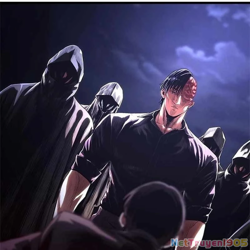 Ma Linh Chapter 5 - 255