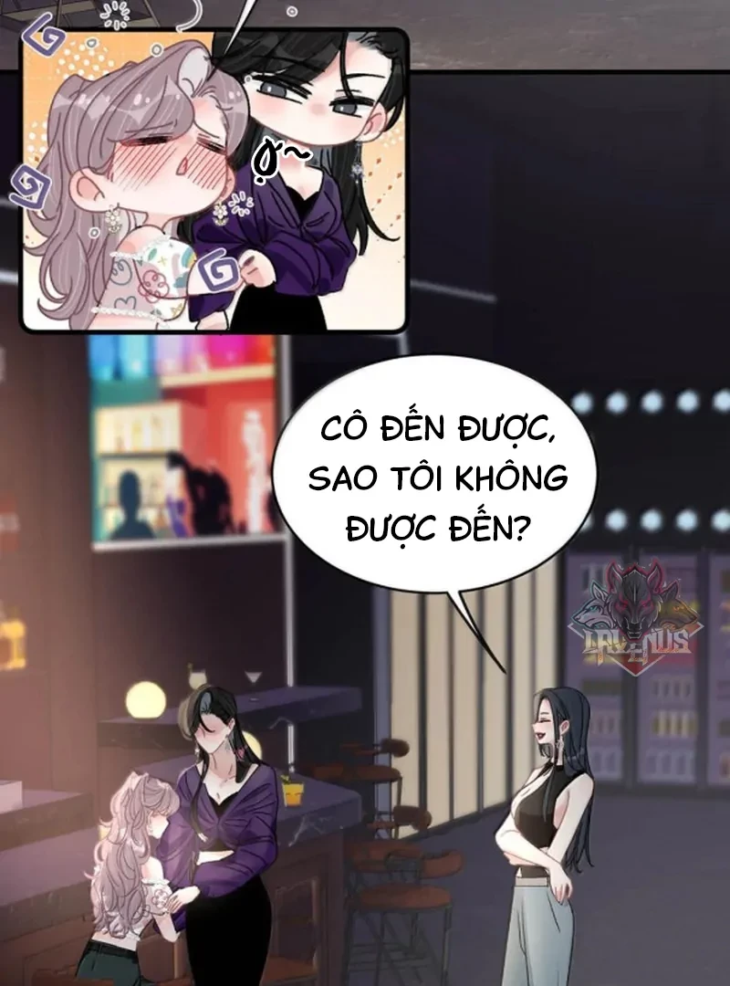 Tôi Bị Mẹ Kế Ép Yêu Đương Chapter 81 - 2