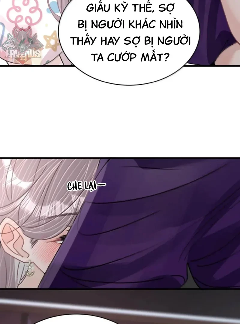 Tôi Bị Mẹ Kế Ép Yêu Đương Chapter 81 - 5
