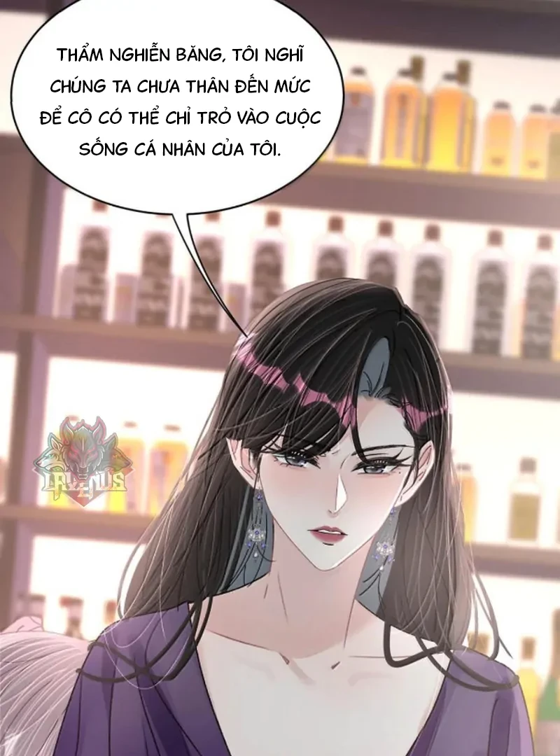 Tôi Bị Mẹ Kế Ép Yêu Đương Chapter 81 - 6