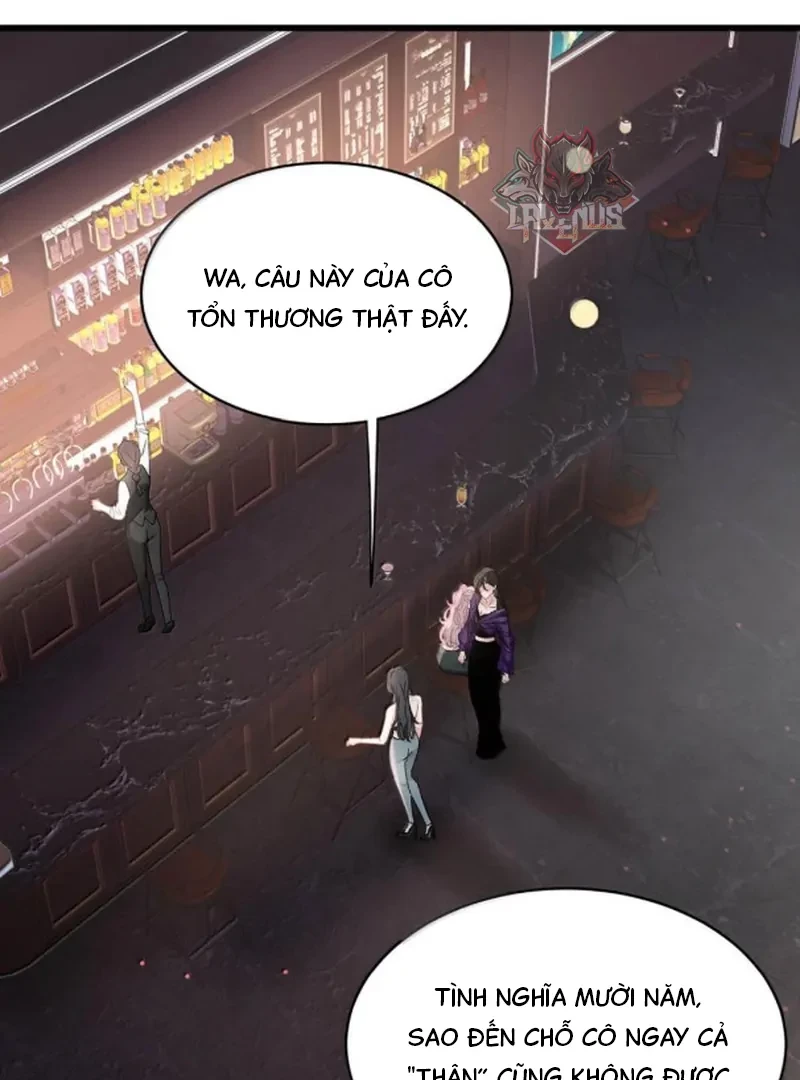 Tôi Bị Mẹ Kế Ép Yêu Đương Chapter 81 - 9