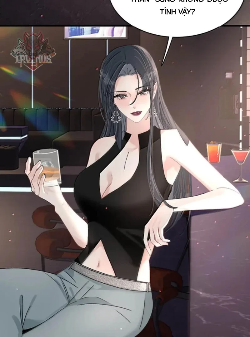 Tôi Bị Mẹ Kế Ép Yêu Đương Chapter 81 - 10