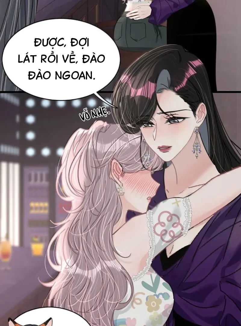 Tôi Bị Mẹ Kế Ép Yêu Đương Chapter 81 - 12