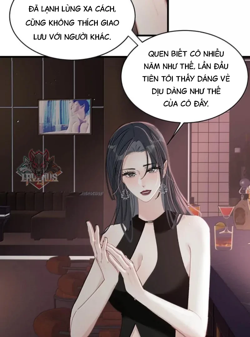 Tôi Bị Mẹ Kế Ép Yêu Đương Chapter 81 - 14