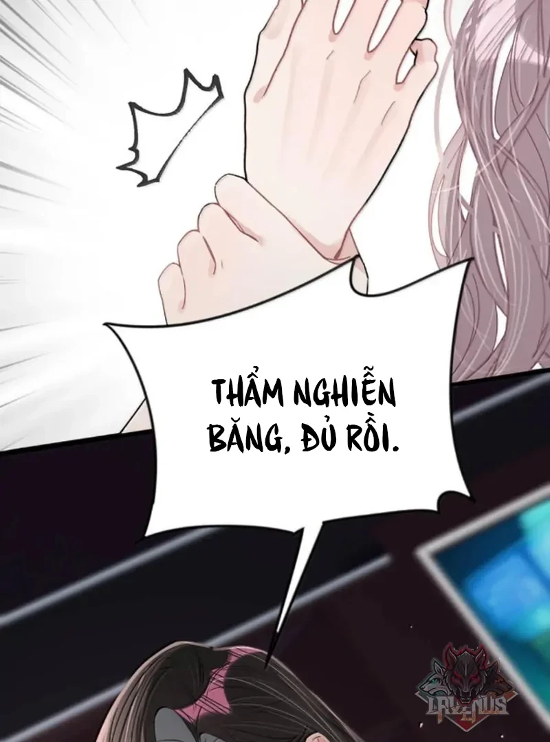 Tôi Bị Mẹ Kế Ép Yêu Đương Chapter 81 - 19