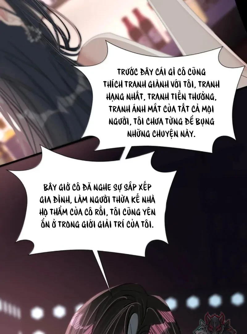 Tôi Bị Mẹ Kế Ép Yêu Đương Chapter 81 - 21