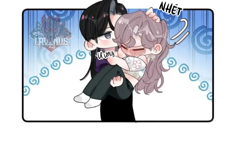 Tôi Bị Mẹ Kế Ép Yêu Đương Chapter 81 - 29