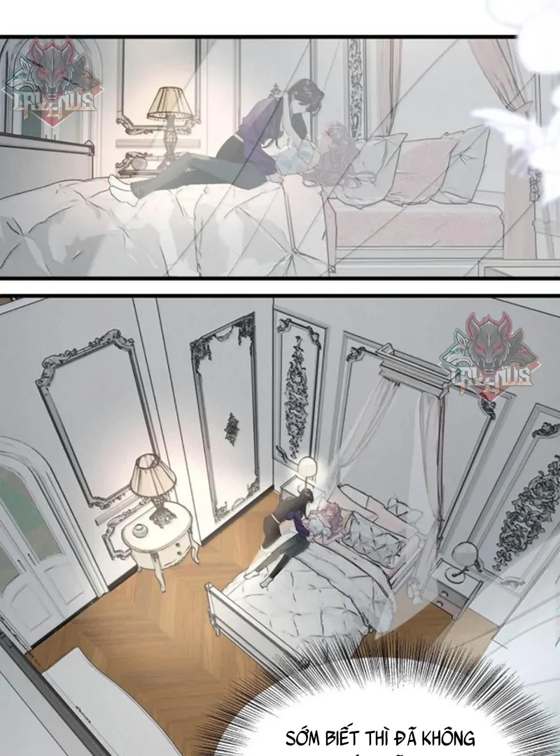 Tôi Bị Mẹ Kế Ép Yêu Đương Chapter 81 - 33