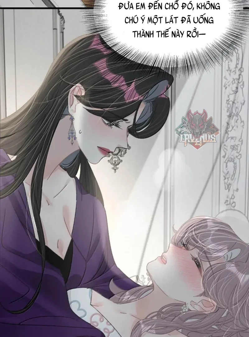 Tôi Bị Mẹ Kế Ép Yêu Đương Chapter 81 - 34