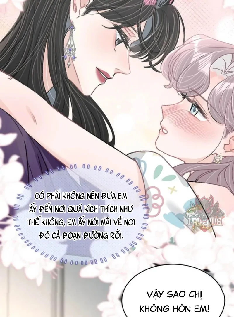 Tôi Bị Mẹ Kế Ép Yêu Đương Chapter 81 - 37