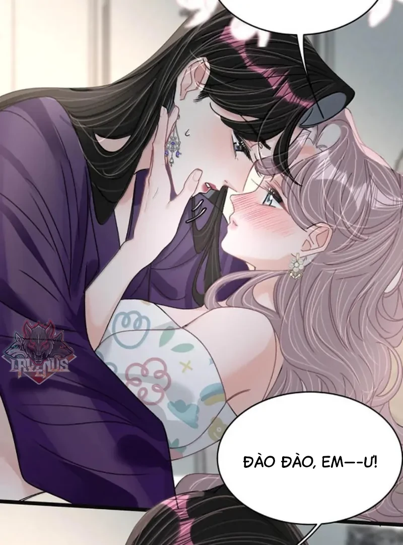 Tôi Bị Mẹ Kế Ép Yêu Đương Chapter 81 - 38