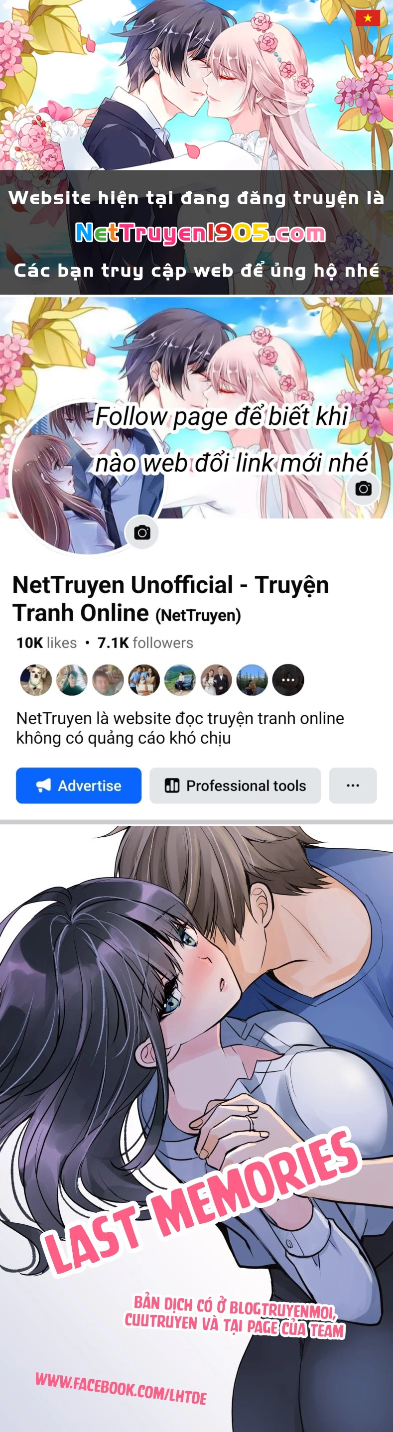 Tôi Có Nên Chiều Hư Cô Vợ Hoàn Hảo Của Mình? Chapter 40 - 1