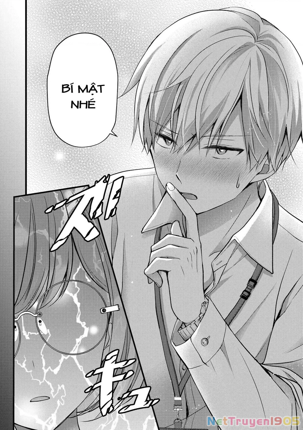 Tôi Có Nên Chiều Hư Cô Vợ Hoàn Hảo Của Mình? Chapter 40 - 9