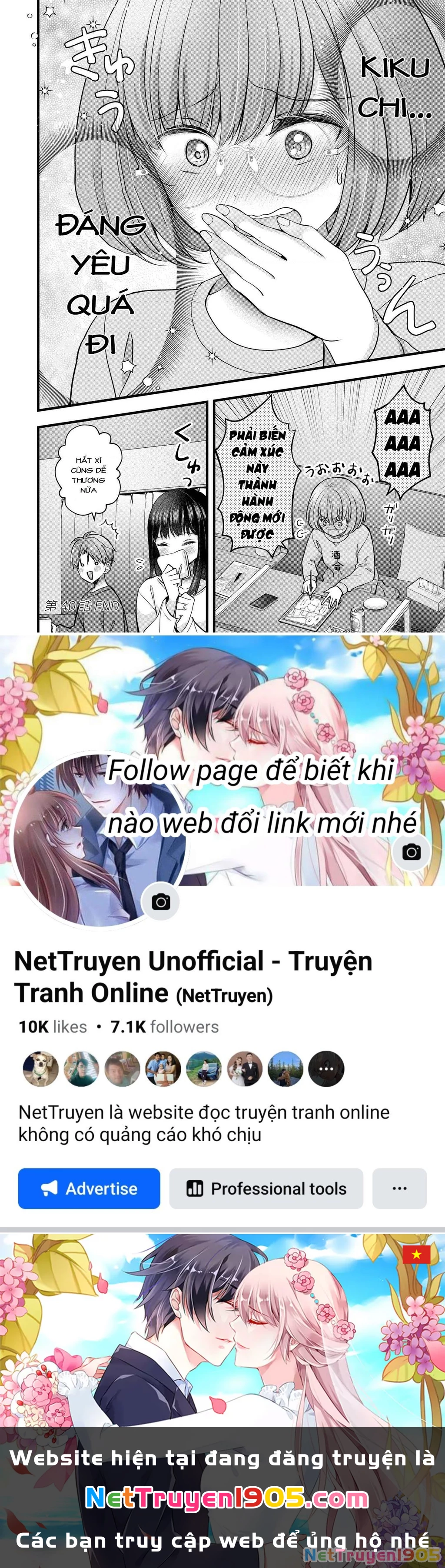 Tôi Có Nên Chiều Hư Cô Vợ Hoàn Hảo Của Mình? Chapter 40 - 19