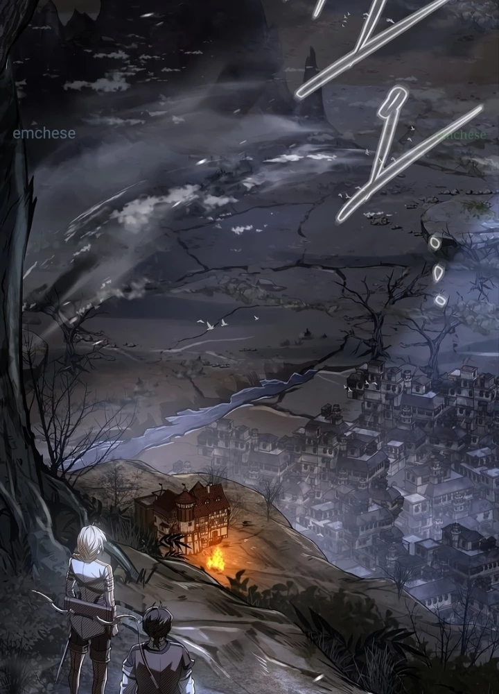 Vô Hồn Bất Kính Giả Dạ Chapter 47 - 3