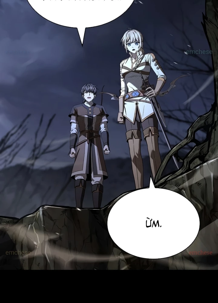 Vô Hồn Bất Kính Giả Dạ Chapter 47 - 7