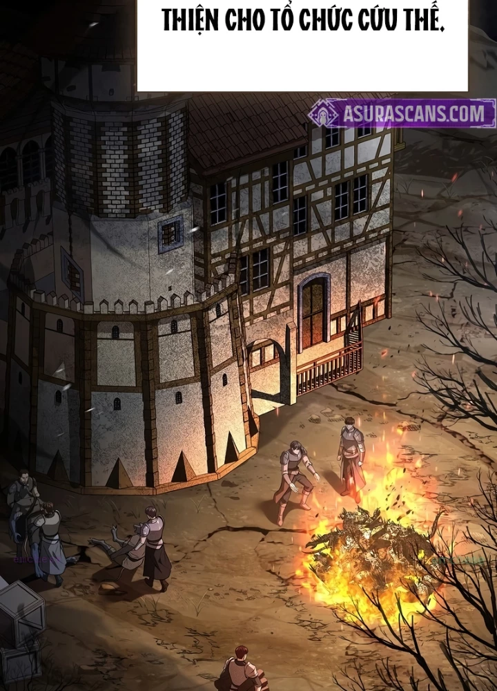 Vô Hồn Bất Kính Giả Dạ Chapter 47 - 11