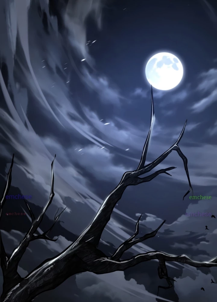 Vô Hồn Bất Kính Giả Dạ Chapter 47 - 33