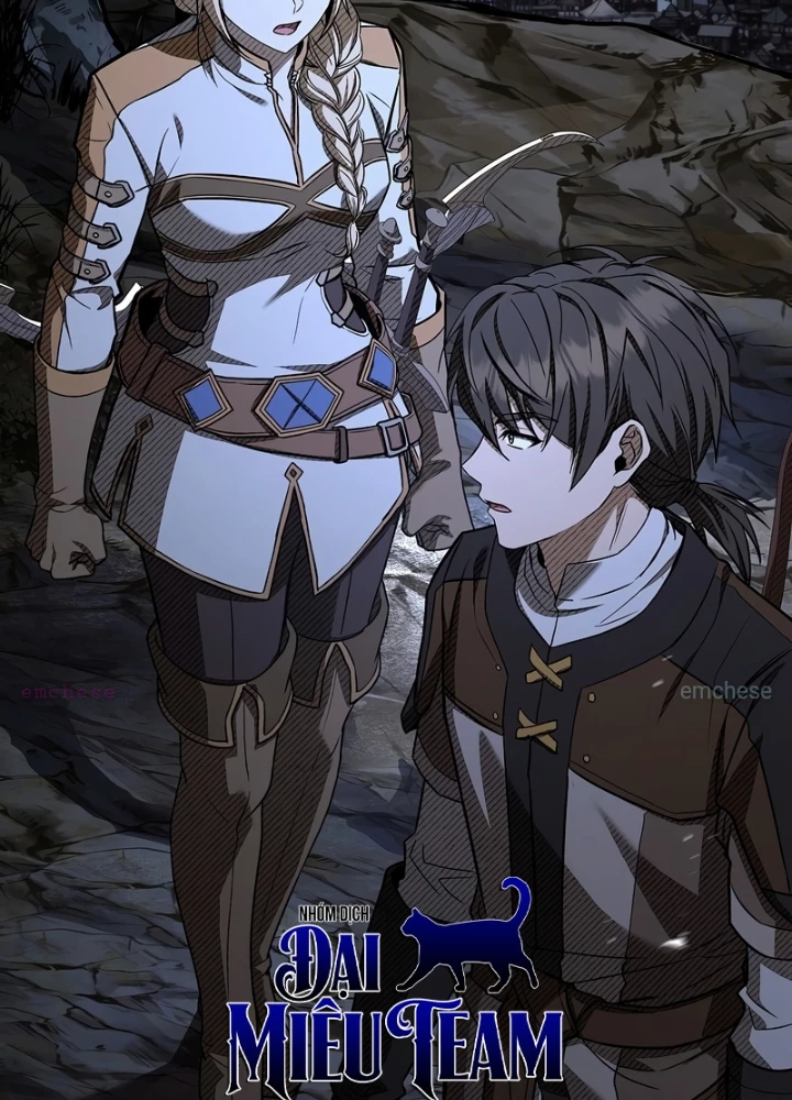 Vô Hồn Bất Kính Giả Dạ Chapter 47 - 37