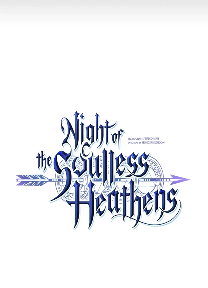 Vô Hồn Bất Kính Giả Dạ Chapter 47 - 41