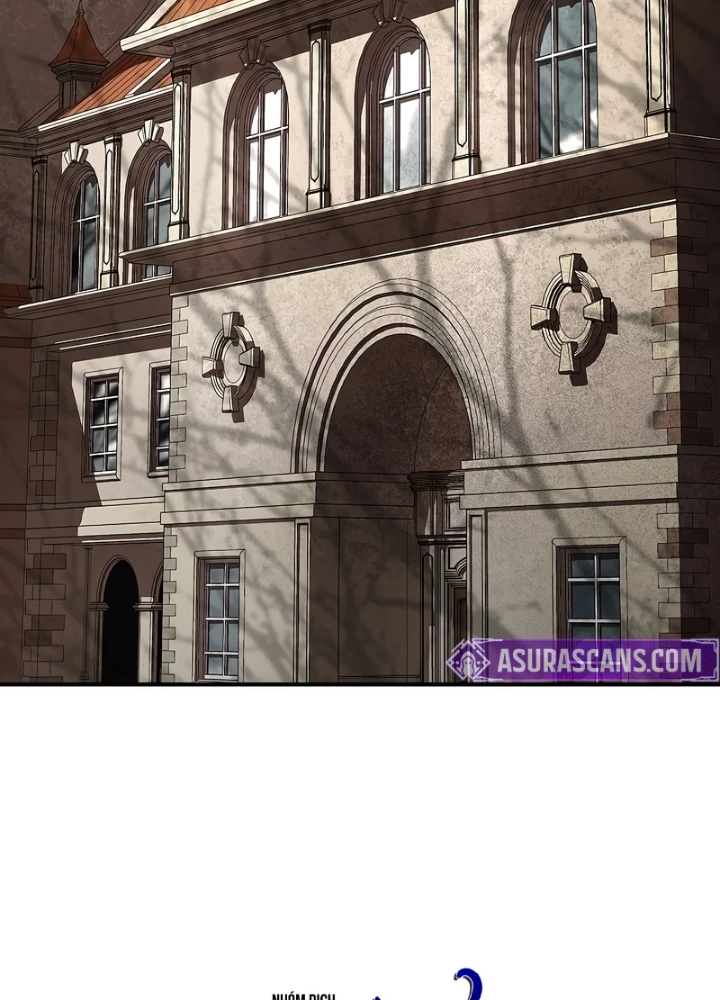 Vô Hồn Bất Kính Giả Dạ Chapter 47 - 49