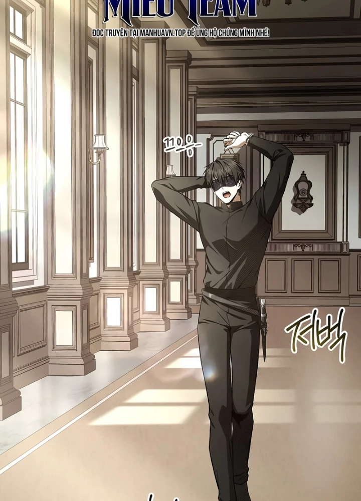 Vô Hồn Bất Kính Giả Dạ Chapter 47 - 51