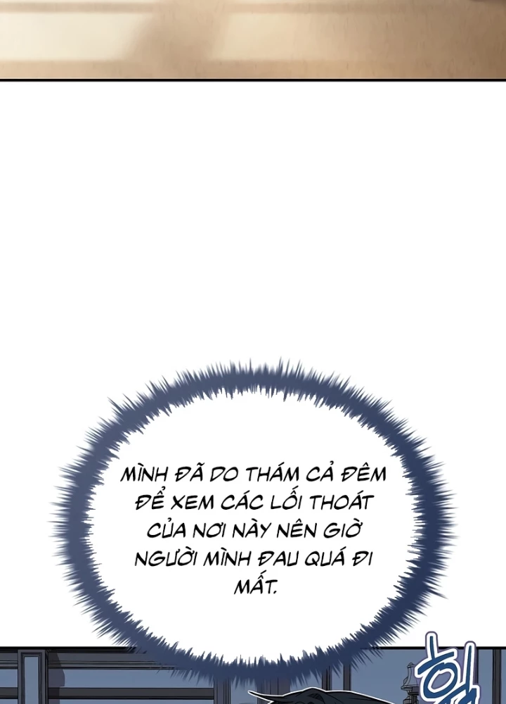 Vô Hồn Bất Kính Giả Dạ Chapter 47 - 53