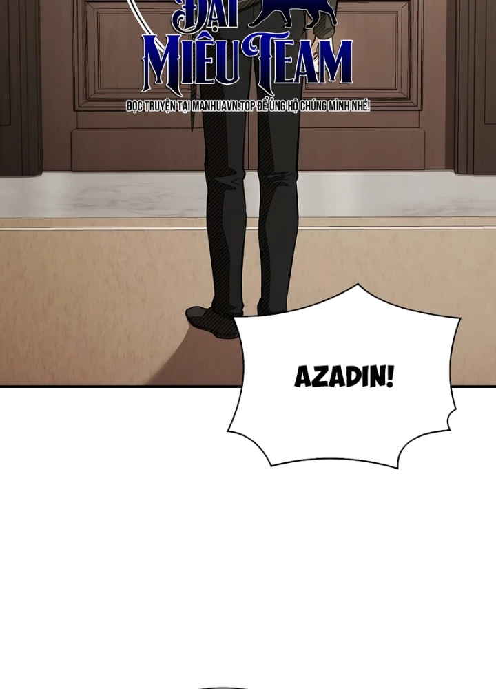 Vô Hồn Bất Kính Giả Dạ Chapter 47 - 61