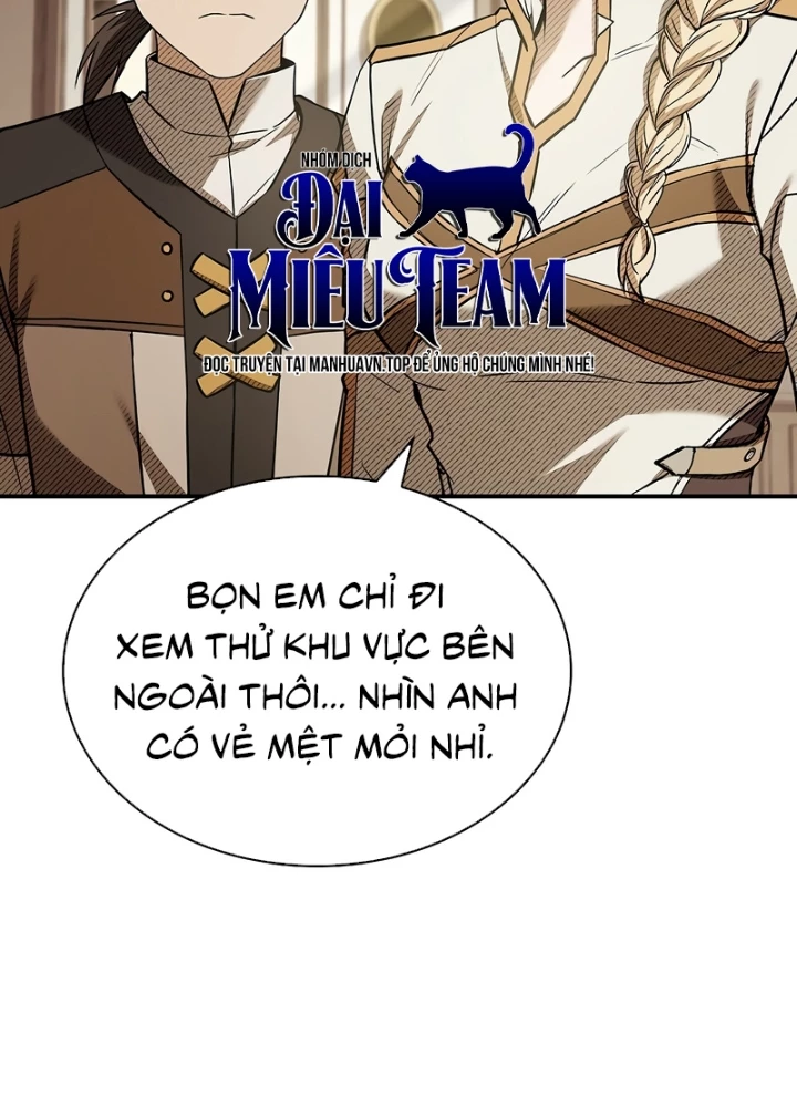 Vô Hồn Bất Kính Giả Dạ Chapter 47 - 67