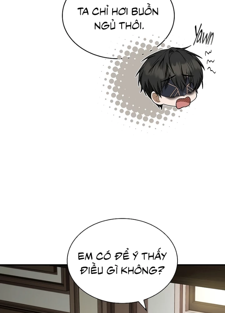 Vô Hồn Bất Kính Giả Dạ Chapter 47 - 69