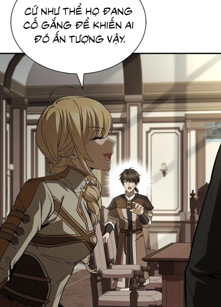 Vô Hồn Bất Kính Giả Dạ Chapter 47 - 77