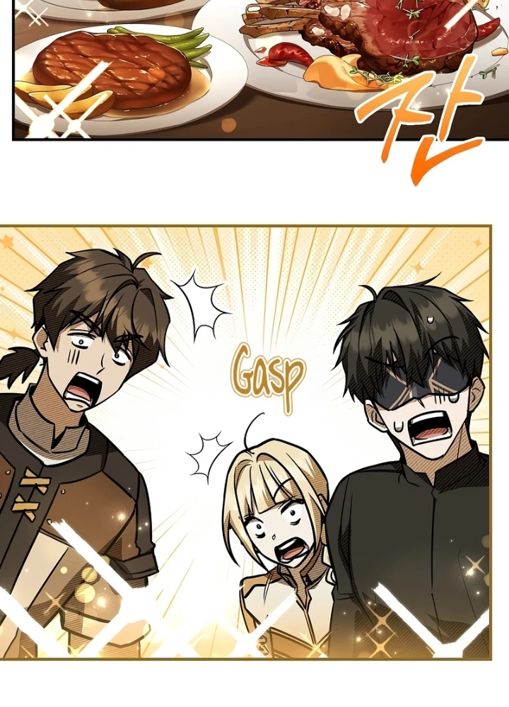 Vô Hồn Bất Kính Giả Dạ Chapter 47 - 89