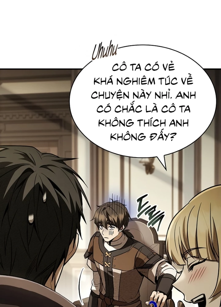 Vô Hồn Bất Kính Giả Dạ Chapter 47 - 91