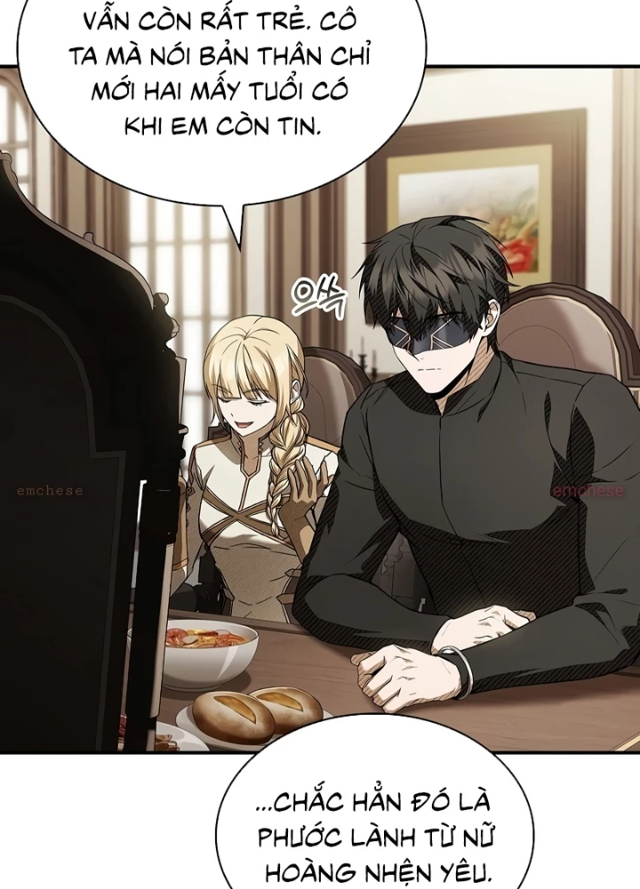 Vô Hồn Bất Kính Giả Dạ Chapter 47 - 95