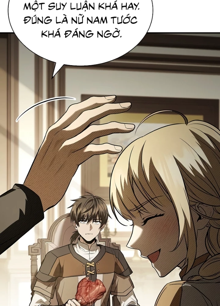 Vô Hồn Bất Kính Giả Dạ Chapter 47 - 121