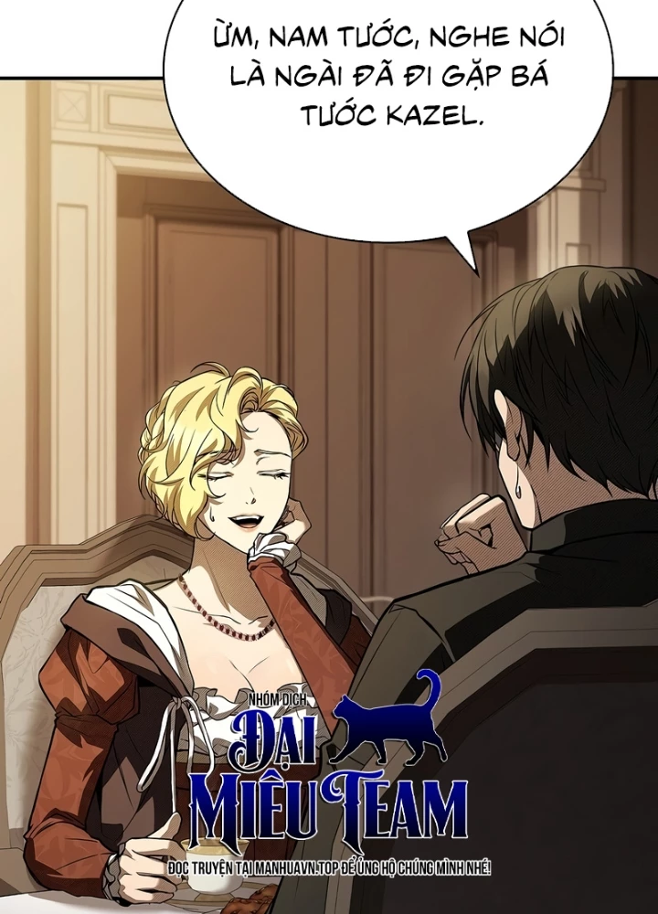 Vô Hồn Bất Kính Giả Dạ Chapter 47 - 159