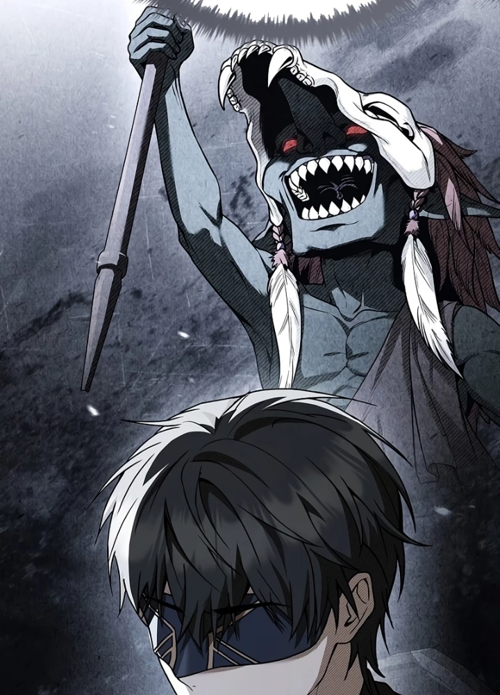 Vô Hồn Bất Kính Giả Dạ Chapter 47 - 171